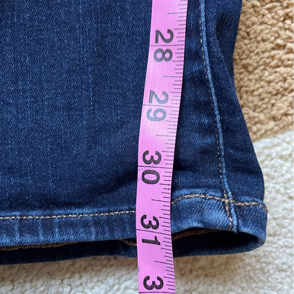 Curvy Bootcut Gap Jeans - Picture 6 of 6